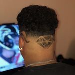 Gregory Buck - @buck_the__barber - Instagram