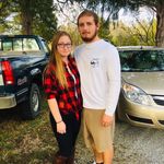 Gregory buck - @bigbuck678 - Instagram