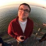 Gregory Buck - @grbuck - Instagram