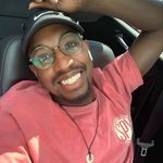 Gregory Budd - @mr_shuttlesworth - Instagram