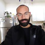Gregory Bunton - @gregoryjosebunton - Instagram