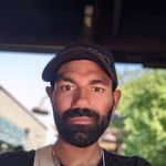 Gregory Bunton - @greggg792 - Instagram