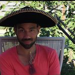 Gregory Joseph Bunton - @gregoryjosephbunton - Instagram