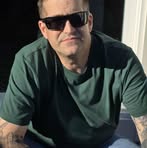 Bryan Gregory - Facebook