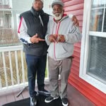Gregory Bunyan - @black_greg23 - Instagram