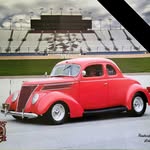 Gregory Burchell - @burchellgregory - Instagram