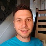 Greg Burchell - @gregoryburchell - Instagram