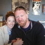 Gregory Burley - @burlee74 - Instagram