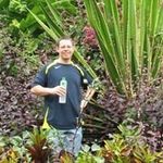 Gregory Burnham - @burnhamgregory - Instagram
