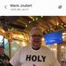 Greg Burr - Facebook