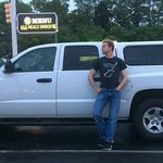 Gregory Butts - @gregorytbutts - Instagram