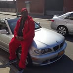 Gregory Bynum - Facebook