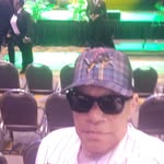 Gregory Bynum - @ontherscenelikeajellybean - Instagram