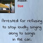 Sue Gregory Bynum - @suegregorybynum - Instagram