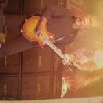 Gregory Byrne - @byrner40 - Instagram