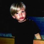 Gregory Collin Byrne - @wildyellow64 - Instagram