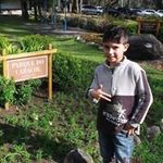 Gregory Cabana - @gregorycabana - Instagram