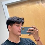 Gregory Cabañas - @cabanasgregory - Instagram