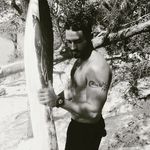 Gregory Cabrera - @cabreezy80 - Instagram