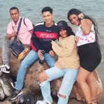 Gregory Cabrera - @gregoricabrerag - Instagram