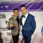 Gregory Cabrera - @gregory.cabrera.777 - Instagram