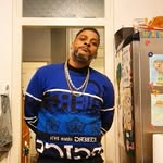 Gregory Cabrera - @297bandit - Instagram