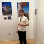 Gregory Cabrera - @gregcabrera_ - Instagram