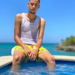 Gregory Cabrera - @gregory_0309 - Instagram