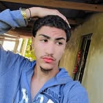 Gregory Cabrera - @raciel_121 - Instagram