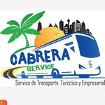 Gregory Cabrera Velez - @cabrera_tours - Instagram