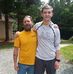 Gregory Cady - Facebook