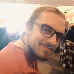 Gregory Cahoon - @goodmindflow - Instagram