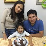 Gregory Calderon - @gregcalde - Instagram