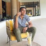 Gregory Calderon - @greg_calderonc - Instagram