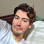 Gregory Calderon - @gc961084 - Instagram