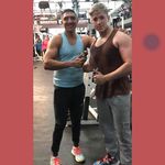 Gregory Calderon - @gregorycalderon80 - Instagram