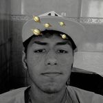 Gregory Calderon - @gregoryc14 - Instagram