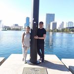 Gregory Calderón Tencio - @gregkte - Instagram