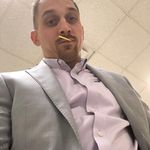 Gregory Calkins - @geeeemc68 - Instagram
