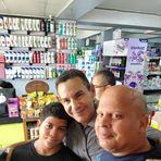 Greg Camilo Aguasvivas - Facebook