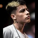 Gregory Romero Camilo - @gregoryromerocamilo - Instagram