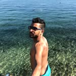 Terence Gregory Camilo - @terencecamilo - Instagram