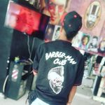 Gregory campo - @grego_barberman - Instagram