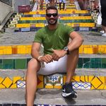 Gregory Campos - @gregorycampos74 - Instagram