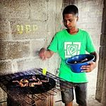 Gregory tii campo - @chumroogreg - Instagram