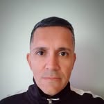 Gregorio A. Candelas - @gregory.candelas - Instagram
