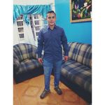 Gregory Candela - @gregoryacp - Instagram