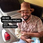 Sorteios do Gregory - @gregorycandido2 - Instagram