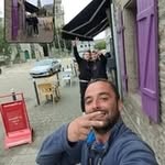 Gregory Cantin - @don_gregou - Instagram