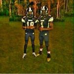 Gregory Canty - @gregorycanty - Instagram